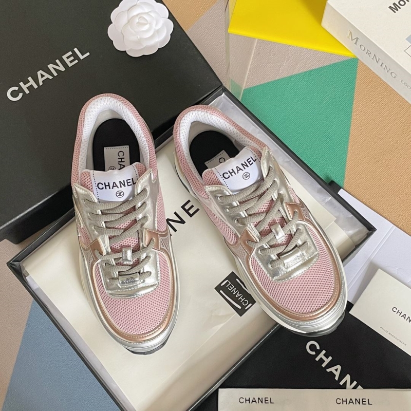 Chanel Sneakers